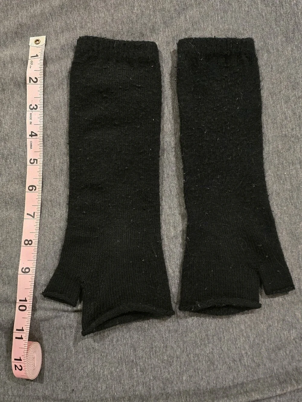 Disney soft knit